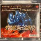STRATOVARIUS - Destiny cd - pikkukuva 2