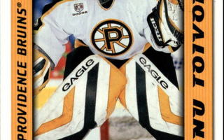 2003-04 Pacific AHL Prospects #69 Hannu Toivonen