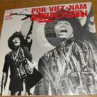Quilapayun - Por Viet-Nam - LP - pikkukuva 1