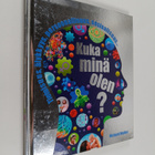Richard Walker : Kuka minä olen? - pikkukuva 1