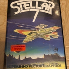 Commodore 64: Stellar 7 *disk* - pikkukuva 1