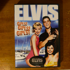 Elvis Girls! Girls! Girls! DVD - pikkukuva 1