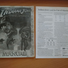 Indiana Jones and the Fate of Atlantis Mac Big Box - pikkukuva 5