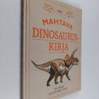 Tom Jackson : Mahtava dinosauruskirja - pikkukuva 1