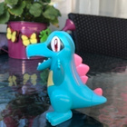 Pokemon Totodile hahmo - pikkukuva 2