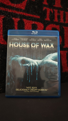 House of Wax