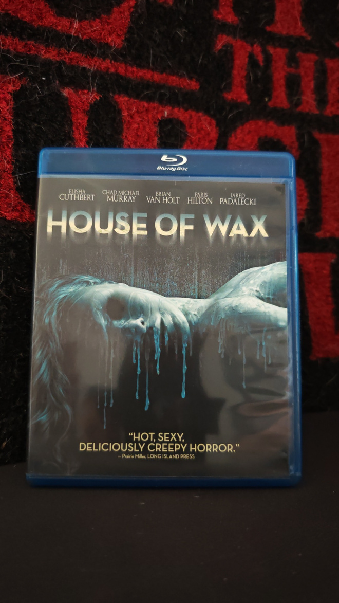 House of Wax