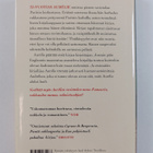 Nicolas Barreau : Rakkausromaanin resepti - pikkukuva 2