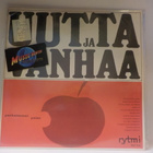UUTTA JA VANHAA - PARHAIMMAT PALAT M-/M- LP - pikkukuva 1