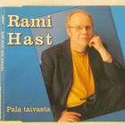 Rami Hast • Pala taivasta CD-Single - pikkukuva 1