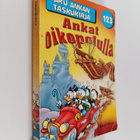 Walt Disney : Ankat oikopolulla - pikkukuva 1