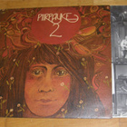 Piirpauke - 2 - LP - pikkukuva 1