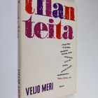 Veijo Meri : Tilanteita, Novelleja - pikkukuva 1