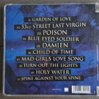 CD: Anna Eriksson - Garden Of Love (2010) - pikkukuva 2