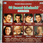 40 SUOMI-ISKELMÄÄ -VALSSISUOSIKIT-2CD, v.2004 VL-Musiikki Oy - pikkukuva 1