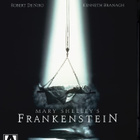 Mary Shelleys Frankenstein Limited Edition (With Booklet) 4K - pikkukuva 4