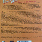 LAURIE ANDERSON: PUPPET MOTEL cd-rom - pikkukuva 2