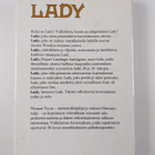 Thomas Tryon : Lady - pikkukuva 2