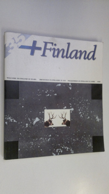 Finland : Welcome to Finland 1996