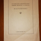 Evankelisen nuorisoliiton Jämsän osaston 20-v historiikki - pikkukuva 1