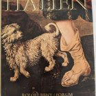 RULOFF BENY, Italien, 1974, HIENO - pikkukuva 1