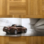 Esite Mercedes S-sarja W221 2009 sis myös S 63 AMG & S65 AMG - pikkukuva 3