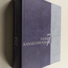 Suomen kansallisbiografia 7 : Negri-Pöysti - pikkukuva 1