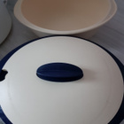 Tupperware soikea Thermo duo Kulho / Tarjoiluastia - pikkukuva 3