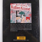 Timo Mäkelä : Kalliokadun blues - pikkukuva 2