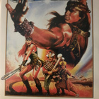 Red Sonja - Barbarernas hämnd DVD Schwarzenegger - pikkukuva 1