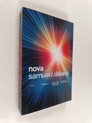 Samuel R. Delany : Nova