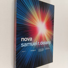 Samuel R. Delany : Nova - pikkukuva 1