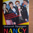 Deborah Spungen - Nancy KOVAKANTINEN - pikkukuva 1