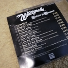WHITESNAKE - Saints & Sinners CD - pikkukuva 2