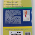 Matti Tolonen : Voita masennus luonnollisesti : ravitsemu... - pikkukuva 2
