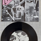 7" Astro Lanes: You Got What It Takes / The River Floods - pikkukuva 1