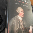 Hume - An Intellectual Biography - James A. Harris - pikkukuva 1