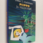 Tuula T. Matintupa : Piippo ja piiloleikki (signeerattu, ... - pikkukuva 1