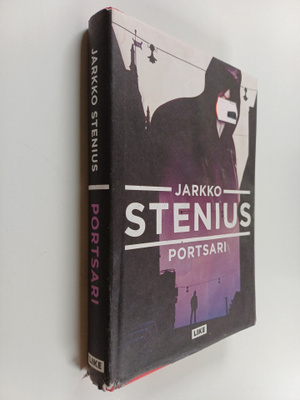 Jarkko Stenius : Portsari