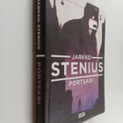 Jarkko Stenius : Portsari - pikkukuva 1