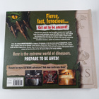Robert Mash : Extreme Dinosaurs - pikkukuva 2