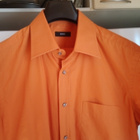 HUGO BOSS kauluspaita koko 42 /XL - pikkukuva 2