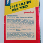 Ngaio Marsh : Odottamaton onkimies - pikkukuva 2