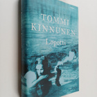 Tommi Kinnunen : Lopotti - pikkukuva 1