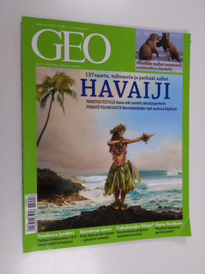 Geo 4/2015