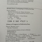 Bernard Denvir - Late Victorians: Art, Design, and Society - pikkukuva 3