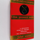 John Case : The Genesis Code : A Novel of Suspense - pikkukuva 1