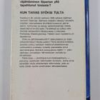 John Baxter ym. : Kun taivas syöksi tulta : Siperian suur... - pikkukuva 2