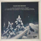 SONATA ARCTICA : Clear Cold Beyond - 2LP, Marbled, nimmarit - pikkukuva 3