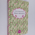 Frances Hodgson Burnett : Pikku prinsessa - pikkukuva 1